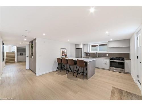 146 Kenora Avenue, Hamilton, ON - Indoor