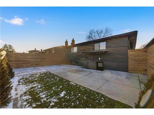 146 Kenora Avenue, Hamilton, ON - Outdoor With Exterior