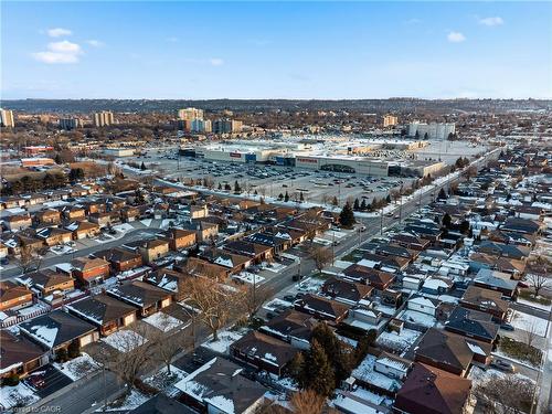 146 Kenora Avenue, Hamilton, ON - Outdoor With View