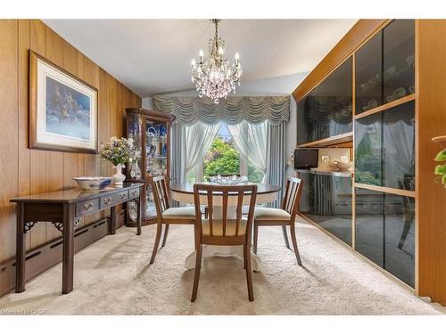 7 Glenayr Place, St. Catharines, ON - Indoor