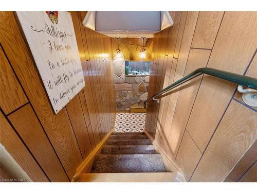 7 Glenayr Place, St. Catharines, ON - Indoor Photo Showing Other Room