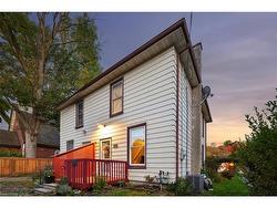 2055 Embleton Road  Brampton, ON L6Y 0E9