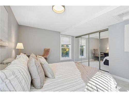 2055 Embleton Road, Brampton, ON - Indoor Photo Showing Bedroom
