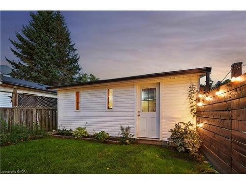 2055 Embleton Road, Brampton, ON - Outdoor With Exterior