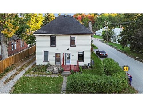 2055 Embleton Road, Brampton, ON - Outdoor