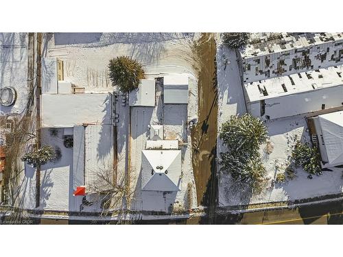 2055 Embleton Road, Brampton, ON - Outdoor