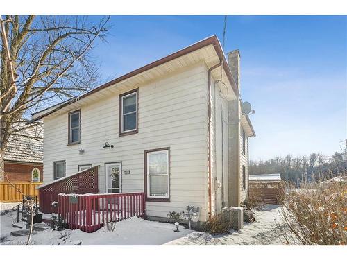 2055 Embleton Road, Brampton, ON - Outdoor