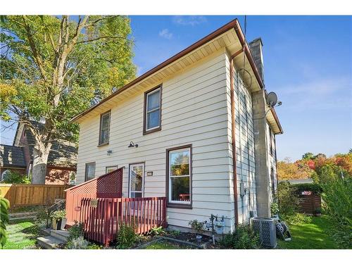 2055 Embleton Road, Brampton, ON - Outdoor