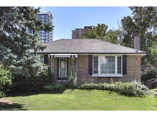 72 Oriole Avenue, Mississauga, ON - Outdoor