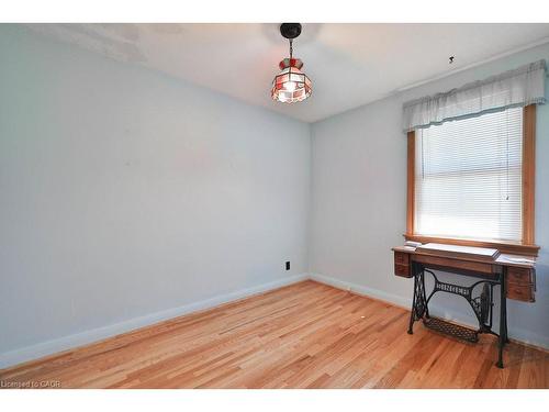 72 Oriole Avenue, Mississauga, ON - Indoor