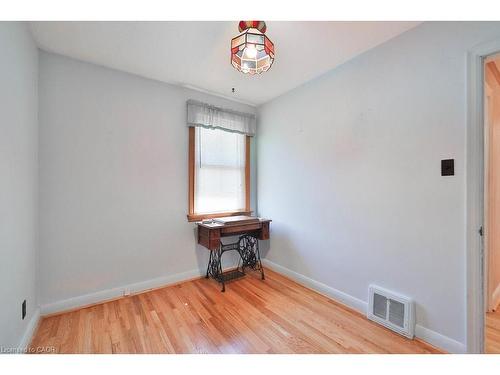 72 Oriole Avenue, Mississauga, ON - Indoor Photo Showing Other Room