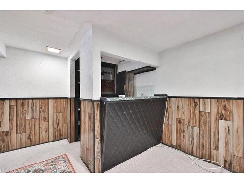 72 Oriole Avenue, Mississauga, ON -  Photo Showing Other Room