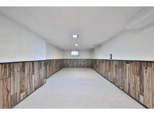 72 Oriole Avenue, Mississauga, ON - Indoor Photo Showing Other Room