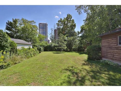 72 Oriole Avenue, Mississauga, ON - Outdoor