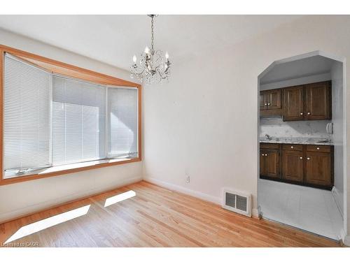 72 Oriole Avenue, Mississauga, ON - Indoor Photo Showing Other Room