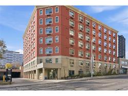 607-149 Main Street W Hamilton, ON L8P 1H9
