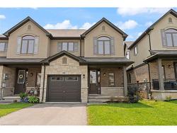 68 Dodman Crescent  Ancaster, ON L9G 0G6
