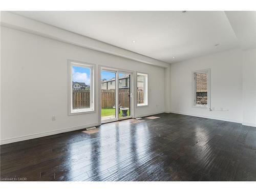 68 Dodman Crescent, Ancaster, ON - Indoor