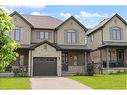 68 Dodman Crescent, Ancaster, ON  - Outdoor With Facade 