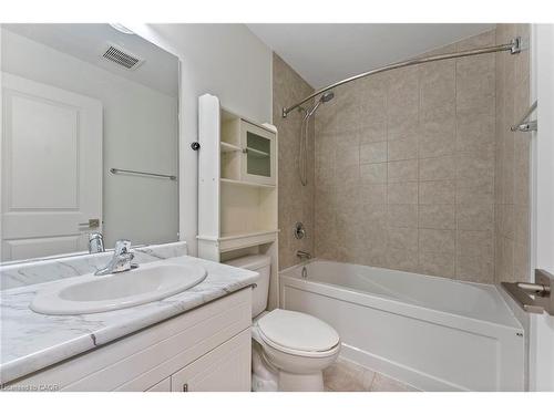 68 Dodman Crescent, Ancaster, ON - Indoor Photo Showing Bathroom