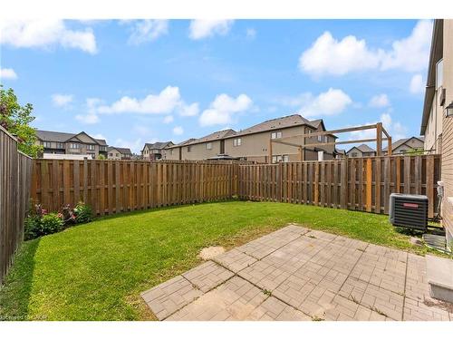 68 Dodman Crescent, Ancaster, ON - Outdoor