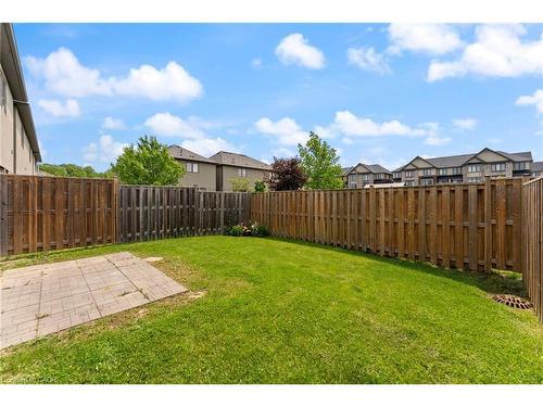 68 Dodman Crescent, Ancaster, ON - Outdoor