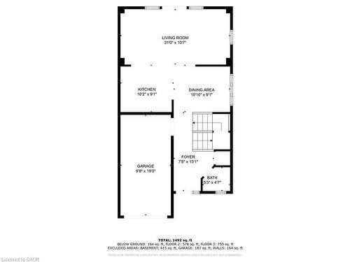 68 Dodman Crescent, Ancaster, ON - Other