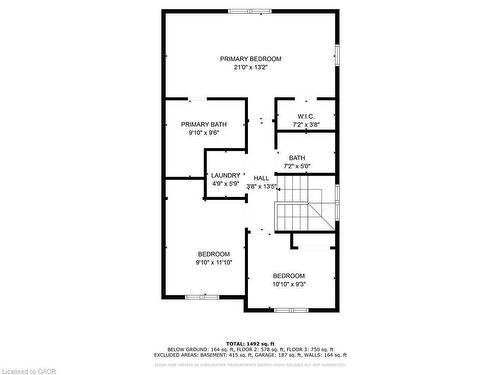 68 Dodman Crescent, Ancaster, ON - Other