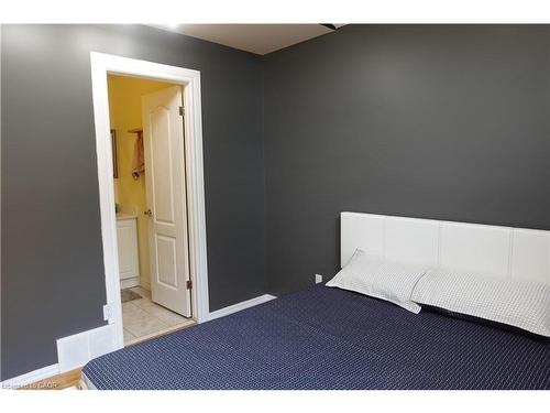 230 South Water Street, Mount Forest, ON - Indoor