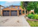 243 Highview Drive, Kitchener, ON  - Outdoor 