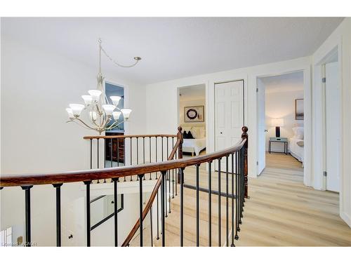 243 Highview Drive, Kitchener, ON - Indoor Photo Showing Other Room