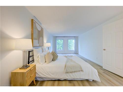 243 Highview Drive, Kitchener, ON - Indoor Photo Showing Bedroom