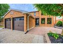 243 Highview Drive, Kitchener, ON  - Outdoor 