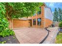 243 Highview Drive, Kitchener, ON  - Outdoor 