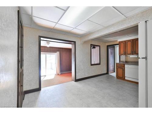 68 Oriole Avenue, Mississauga, ON - Indoor