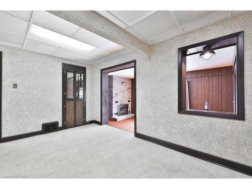 68 Oriole Avenue, Mississauga, ON - Indoor Photo Showing Other Room