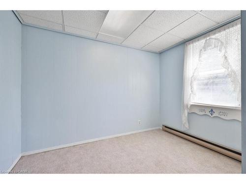 68 Oriole Avenue, Mississauga, ON - Indoor Photo Showing Other Room