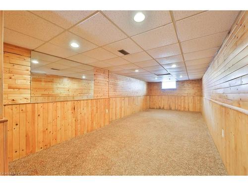 68 Oriole Avenue, Mississauga, ON - Indoor