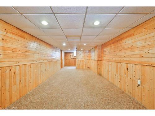 68 Oriole Avenue, Mississauga, ON - Indoor Photo Showing Other Room