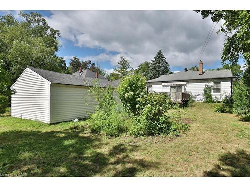 68 Oriole Avenue, Mississauga, ON - Outdoor