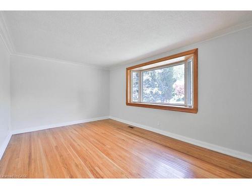 68 Oriole Avenue, Mississauga, ON - Indoor Photo Showing Other Room