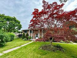 Lower Unit-4 Fernwood Place  Kitchener, ON N2M 2Z2