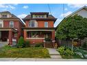 202 Prospect Street S, Hamilton, ON  - Outdoor With Facade 