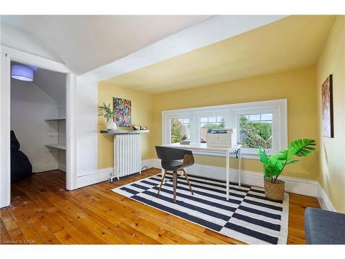 202 Prospect Street S, Hamilton, ON - Indoor