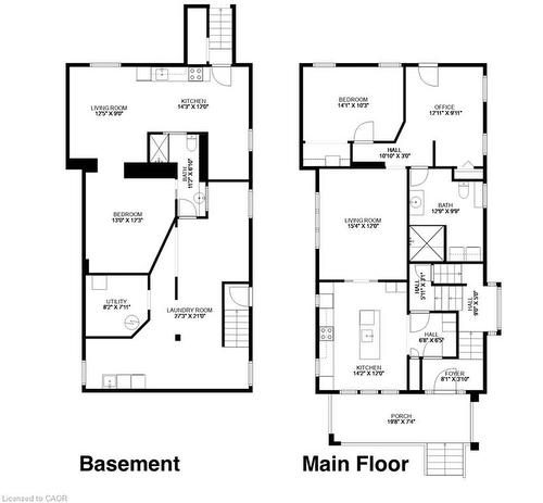 202 Prospect Street S, Hamilton, ON - Other