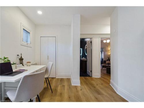 202 Prospect Street S, Hamilton, ON - Indoor Photo Showing Office