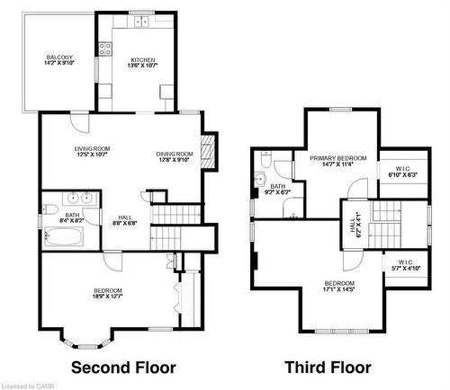 202 Prospect Street S, Hamilton, ON - Other