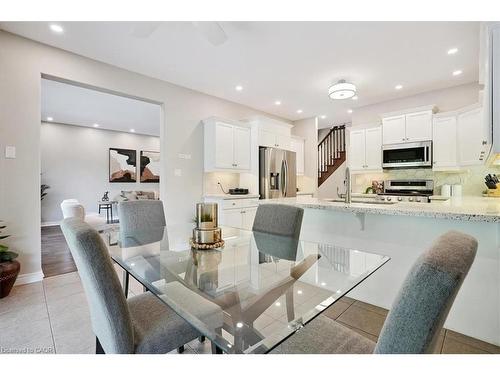 95 Hemlock Way, Grimsby, ON - Indoor