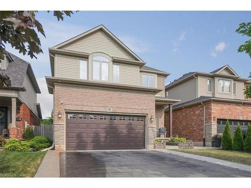 95 Hemlock Way, Grimsby, ON - Outdoor
