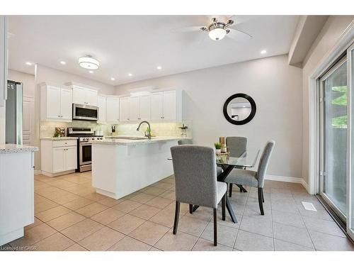 95 Hemlock Way, Grimsby, ON - Indoor